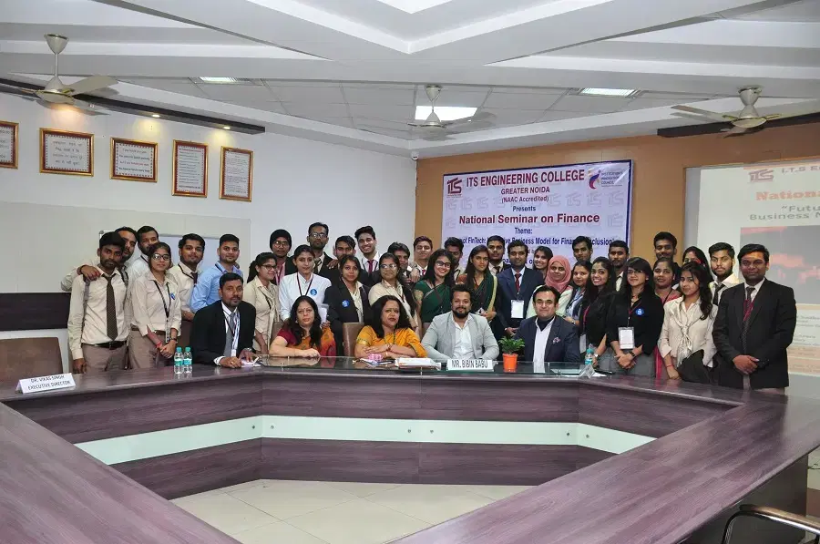 ITSCPS College Events and Activities photo 15